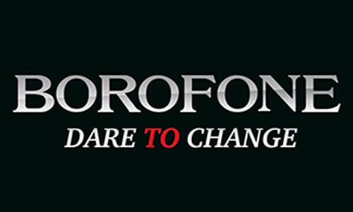 borofone